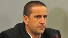 Агент-доброволец съобщил в ДАНС, че Харизанов планира бягство