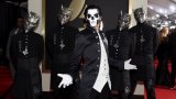Тобиас Форге претърпя тотален срив, преди да започне нова велика ера за Ghost