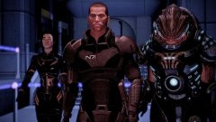 Mass Effect 2 (EA/BioWare)

Оригиналната космическа сага на BioWare постави солидно начало, но именно Mass Effect 2 е добър пример за това как продължението може да бъде изпипано, така че да отговаря на нуждите на всеки геймър. За хардкор играчите, които все още пазят сейвовете си от оригинала, е предвидена възможността да ги заредят в продължението, което развива историята според изборите на геймърите в първата част. 

Ако обаче не сте запознати с всички галактически интриги и деликатни завои, също може да се потопите в играта без проблем. Историята се развива интуитивно, а за по-любопитните е предвидена и виртуална енциклопедия, към която винаги може да се допитате.
