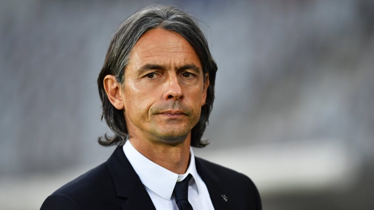 Обяснено: Защо Бреша принудително върна Пипо Индзаги два месеца след като го уволни