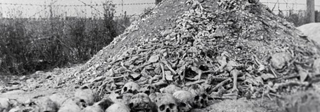 Second World War
