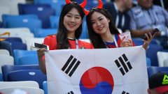 리즈 시절: Защо корейските жени са луди по Лийдс?