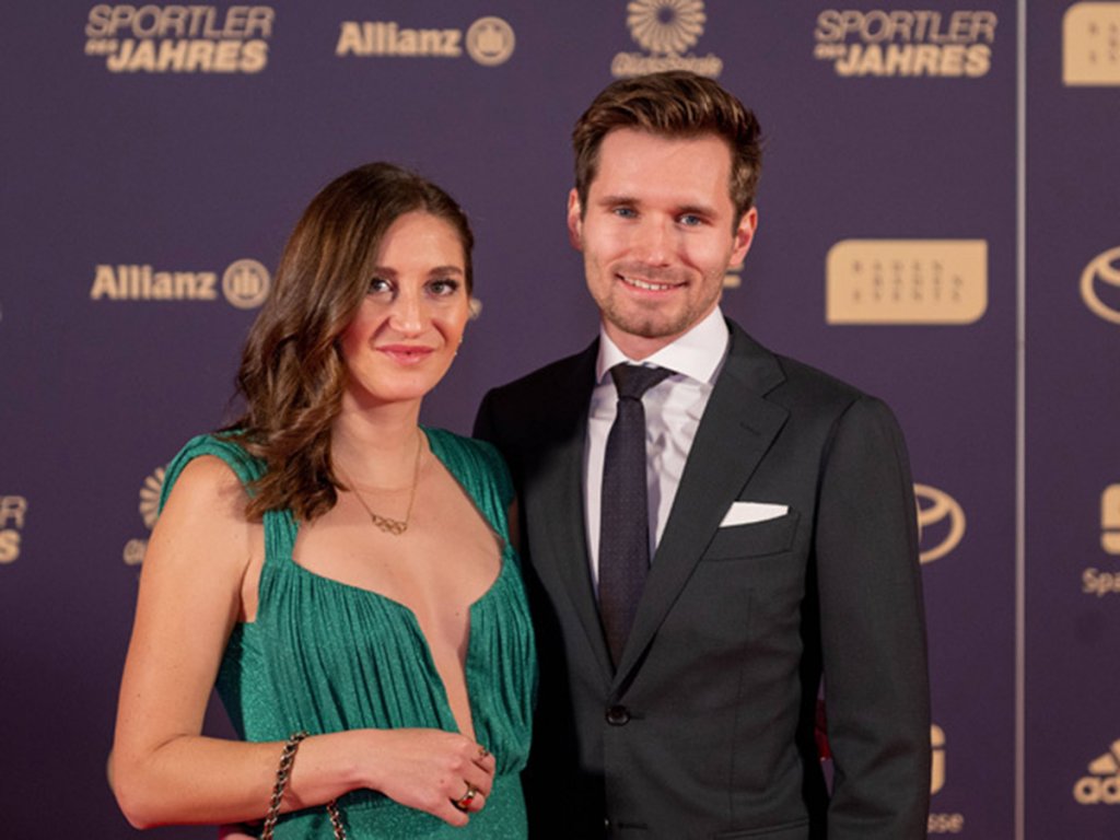 "В петия месец съм, не съм болна!": Новата мода сред спортистките да се състезават бременни