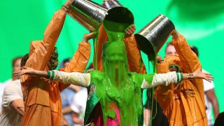 Nickelodeon Slimefest 2016 - Melbourne: Show