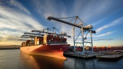 Vela иска да промени морския транспорт (снимката е илюстративна)