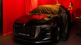 Брандът стартира с четири модела в България