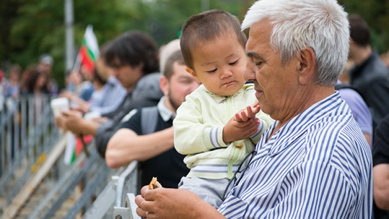 Парламентът не работи - няма кворум