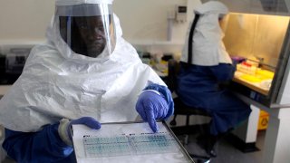 ebola