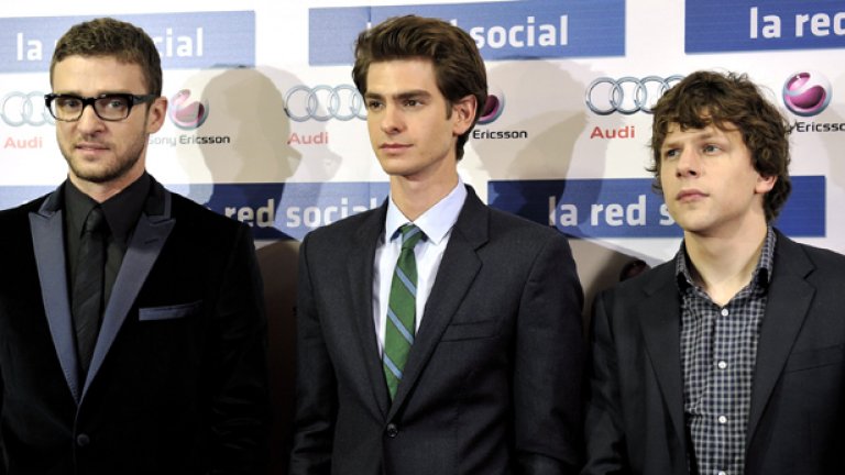 Чудесният разрез на Facebook поколението