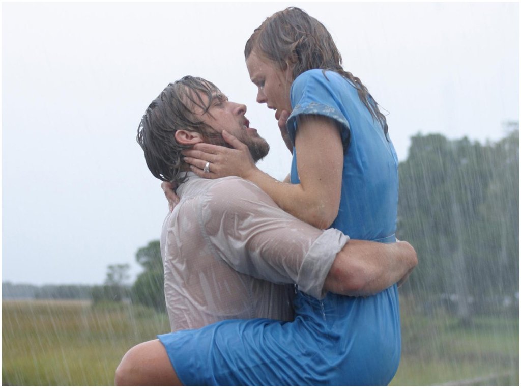 osnovna The Notebook