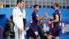 Тотално разочарование в дебюта на Сантиаго Солари като постоянен треньор на Реал