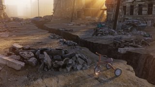 Нова пандемия, супервулкани и още нещо