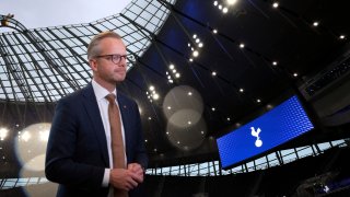 Депутат: Швеция не може да бъде като Тотнъм Хотспър