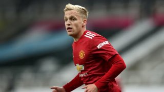 "Защо взехме Ван де Беек? Истината е, че не ни трябва"