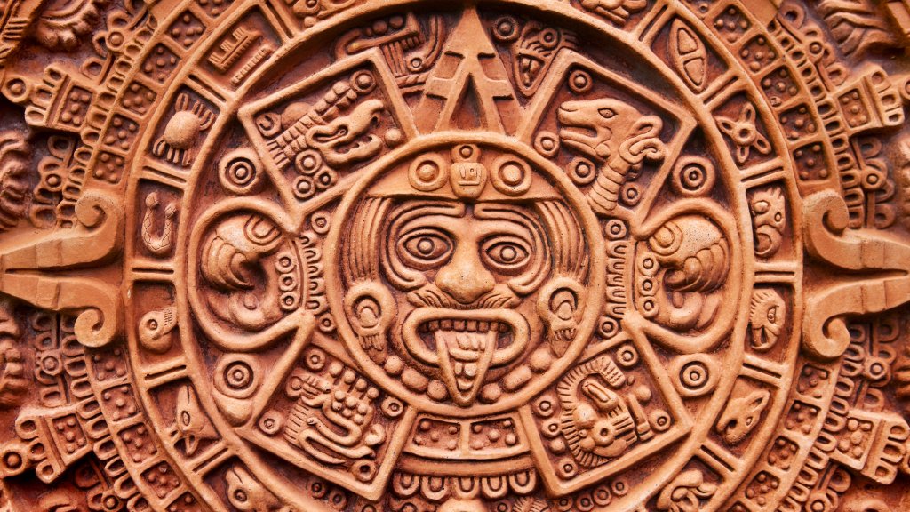 Ацтеките: Възход, падение и живото им присъствие в съвременно Мексико