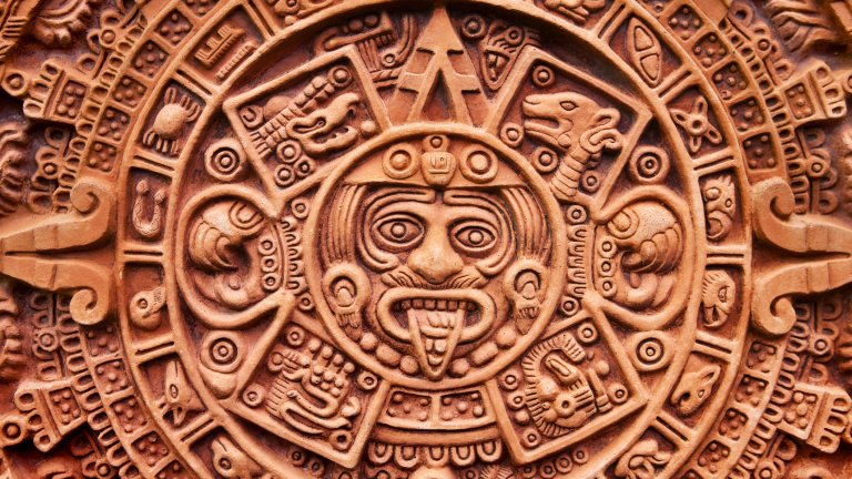 Ацтеките: Възход, падение и живото им присъствие в съвременно Мексико