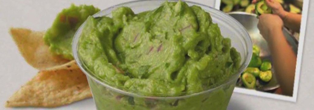 guacamole