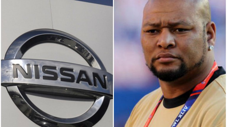 Колите подлъгаха Дюс Макалистър
Друга бивша звезда на НФЛ – рънингбекът Дюс Макалистър обаче си изпати от бизнеса с автомобили. В активната си кариера Макалистър изработи над 70 млн. долара, а след края й вложи остатъка в идеята да стане официален вносител на Нисан. Той обаче не се справи в новото начинание и накрая се оказа, че дължи на японския концерн 6 млн. долара.