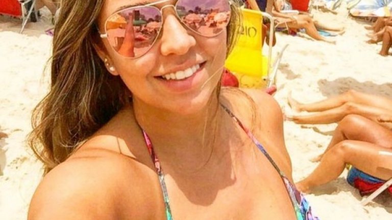 Присила Коельо