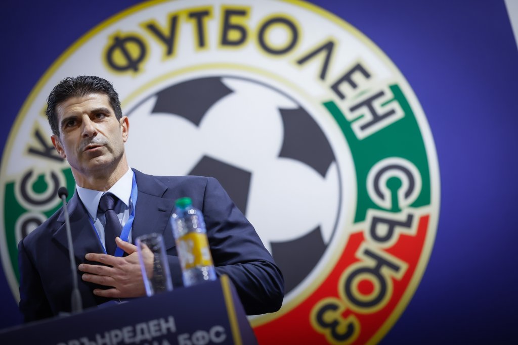 Гонзо: Новият селекционер ще е чужденец