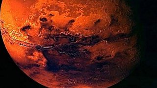Mars