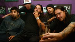 Бандата не обича да я наричат "ню метъл"