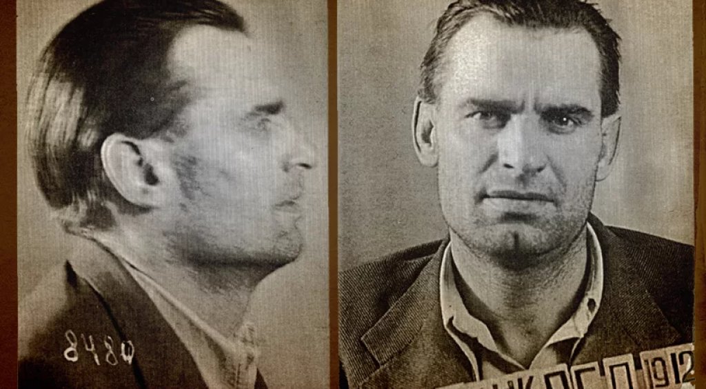 Той беше любимият спортист на Сталин, но синът на вожда го прати в лагер заради жена