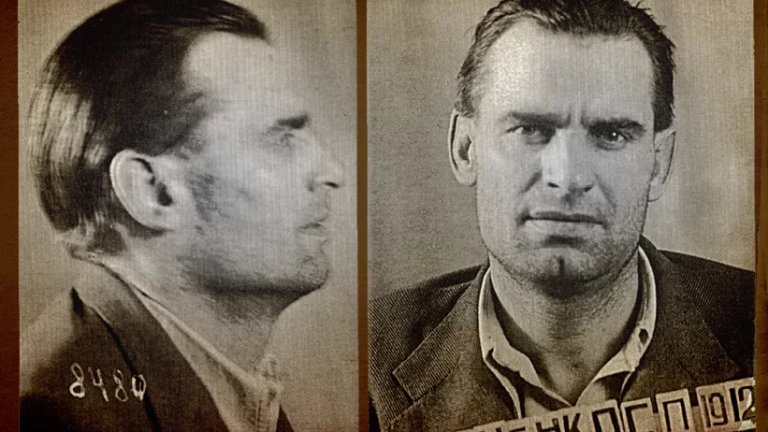 Той беше любимият спортист на Сталин, но синът на вожда го прати в лагер заради жена