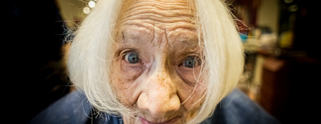 grandma