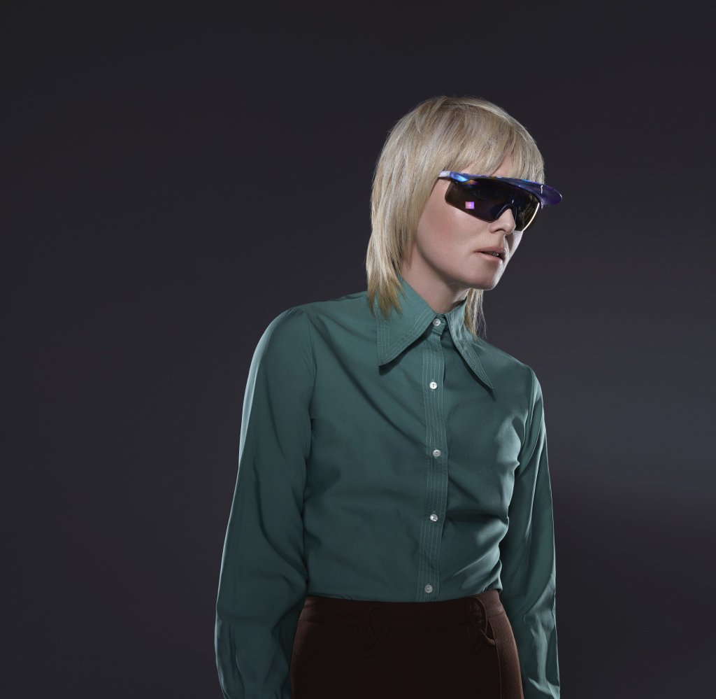 Roisin Murphy