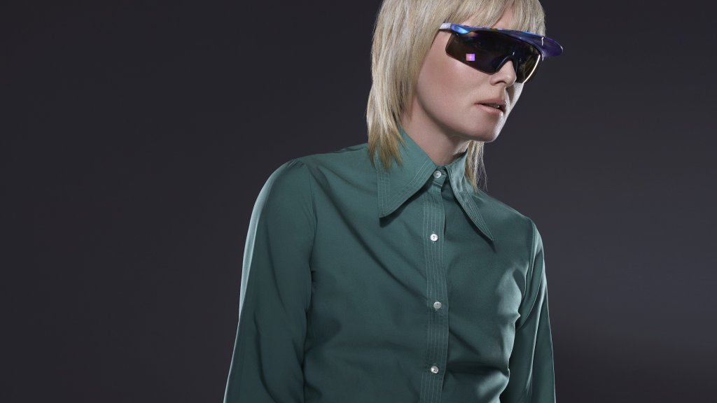 Roisin Murphy