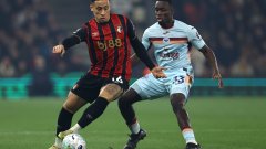 Юнайтед си хареса звезда на "черешките"