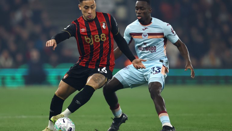 Юнайтед си хареса звезда на "черешките"