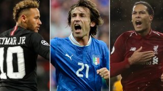 В ерата на Абрамович те можеха да се присъединят към Челси. Какви са причините това да не се случи?