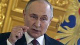 Руският президент не коментира поетата отговорност от "Ислямска държава"