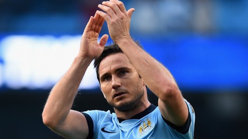 lampard