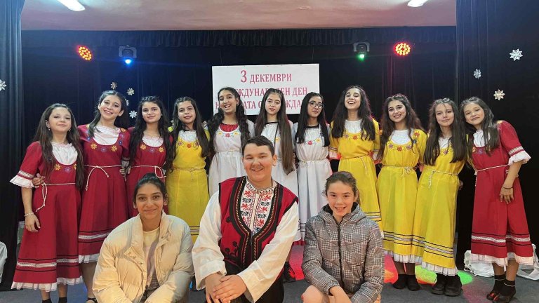 Отличниците, за които не говорим