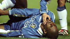 "Да спечеля КНК с парализа на Бел е най-голямото постижение в живота ми"