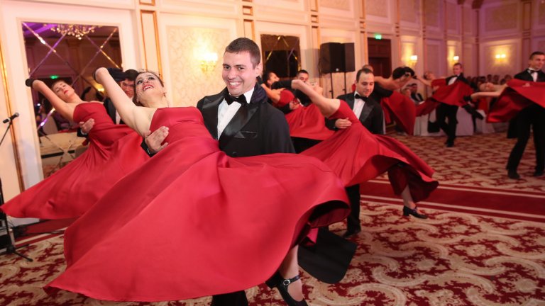 "Тандем" - 25 години работа за каузата на добрата храна