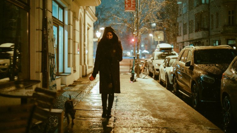 Най-важният часовник е биологичният