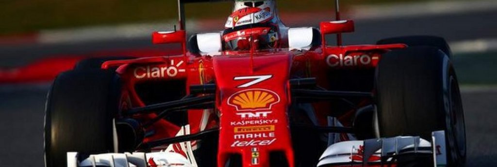 SF16-H е стъпка напред за Ferrari - повече скорост и повече мощност