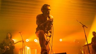 8 години труд, за да се завърнеш пред хиляди на сцената в Бургас