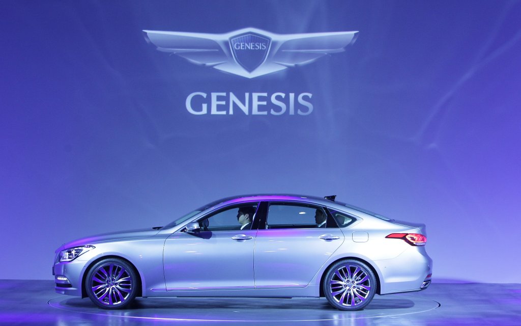 Hyundai Genesis и Equus 
И двата модела ще бъдат продължени, но с други имена -  G80 и G90.