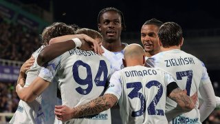 „В Интер се страхуват да не се повтори миналогодишният сценарий“