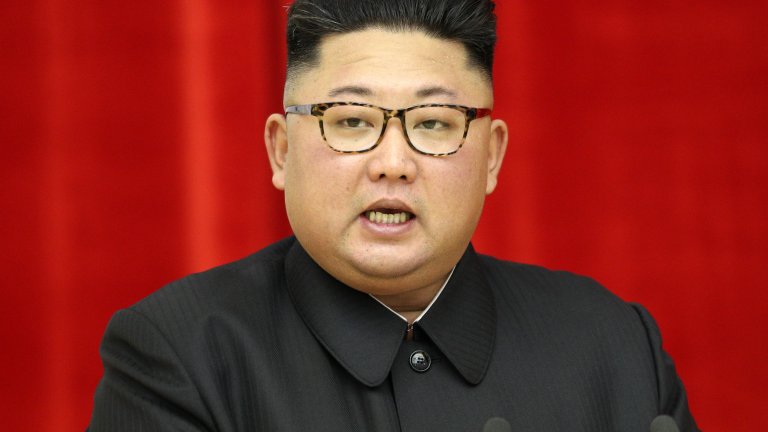 Ким Чен-ун иска "фундаментална трансформация" в селското стопанство