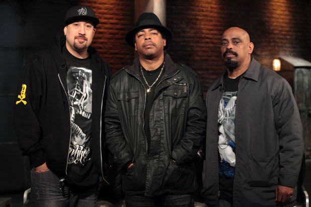 Cypress Hill се връщат за Elevation 2012
