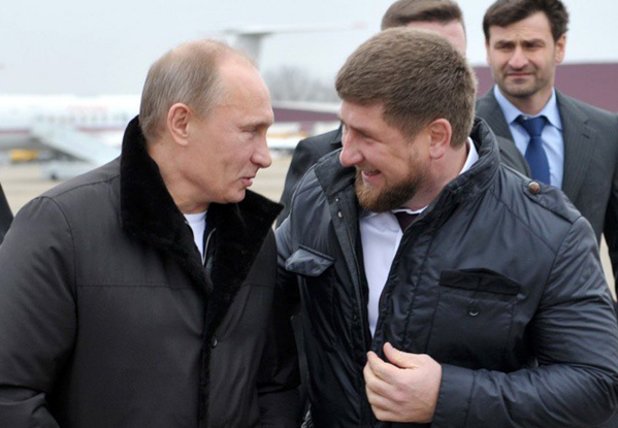 Към момента Кадиров е неофициален политически лидер на милиони мюсюлмани в Руската федерация