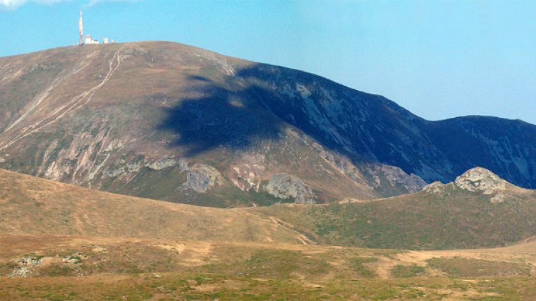 Трагичен инцидент в Стара планина отне живота на двама туристи