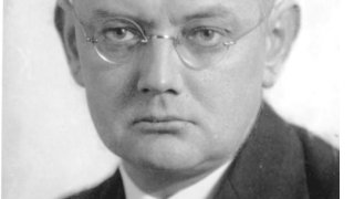 Prof. Dr. Ernst Krieck