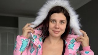 Марина Балмашева успява да промени тялото си и да намери една необичайна любов